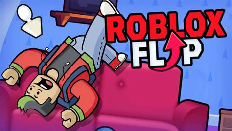 rbx.flip|Roblox Flip ️ Play Now on GamePix.